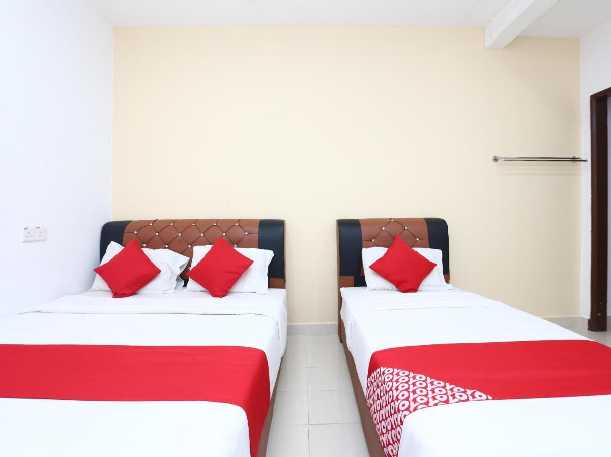 Oyo 89452 Best Eastern Hotel Kota Bharu Eksteriør billede